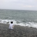 寝たら朝。