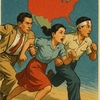 【論評】①令和維新を起こせ！見本のない世界で、日本が生き抜く法（参考：毎日・日経）