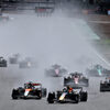 【番外編】 F1ニュース　F1第12戦 イギリスGP　決勝リザルト