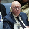 ロシア、「米国がベネズエラでクーデターを計画している」と非難