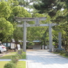 松下村塾と松陰神社