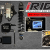 パーツ：Thunder Max「iRIDE Intelligent Ride Control system」