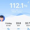 ダイエット13日目。