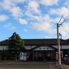 ＪＲ西日本　浜村駅
