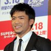 GENERATIONS数原龍友「レジェンド・オブ・トゥモロー」で初声優！