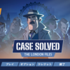 Case Solved: The London Files 序盤攻略プレイ