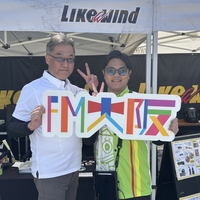 『Like a wind Radio』 じゅんれい的ブログアーカイブ Vol.3｜2026.0502～0509