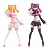 【あみあみ】S.H.Figuarts リリエル 天使空挺隊/リリサ・ミリエラ 天使空挺隊/美花莉 2種セット 『2.5次元の誘惑』 