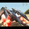 【MHXX】プレイ日記：最強のイケメンを目指して～いよいよ空で活動！そして悲しい発見が・・・。