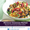Morocco Couscous Market - Driving Factors, Key Players and Growth Opportunities by 2025