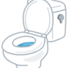 トイレで困ることで打線をくんでみた