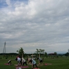 ルルマップパークヨガは無事に初日を終了しました！！！