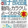 本 - 図解入門業界研究 最新電子部品産業の動向とカラクリがよ～くわかる本