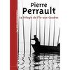 ピエール・ペロー『Trilogie de L'Île-aux-Coudres』ほか