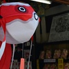 柳井金魚ちょうちん祭りに行ってみた~２０１６年８月１３日