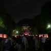 鶴岡八幡宮ぼんぼり祭り１