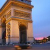  Paris生活 - ケベックの寒さと比べれば