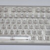 AULA L87レビュー 透明感の強いメカニカルキーボード