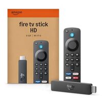 Amazon Fire TV Stick HDは「テレビを買い替えずに世界が変わる」最強コスパ端末だった！