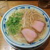 らあめん 渋英