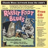 Classic Blues Artwork from the 1920's Vol.8 - 2011 Calendar