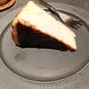 「zenta coffee」のTANZANIA（タンザニア）コーヒーとバスクチーズケーキが絶品だった！
