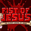 PC『Fist of Jesus』Mutant Games