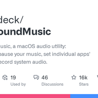 アプリ毎の音量調整ができる Background Music が便利 Jittodesign Blog