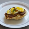 帯広のパン屋「麦音」