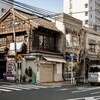 シバザキ眼鏡店・中川商店ほか 台東区浅草橋