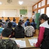 代表委員会：各委員会から３つの提案