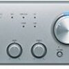 サイズに惑わされるな！ONKYO INTEC205 プリメインアンプ A-905FX(S)が秘めたる「本物」の音を徹底解剖