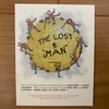 THE LOST "MAN"