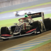 SUPER FORMULA 第8戦