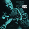 「Grant Green - Grant's First Stand (Blue Note)」初リーダーアルバムで代表作かな