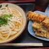 讃岐うどん  いわい【十条】