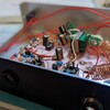 コルピッツ発振回路が動いた話