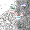 天正12年7月23日久徳新介宛羽柴秀吉朱印状