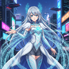 もし魔法少女まどか☆マギカにAI魔法少女がいたら