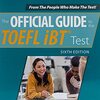 【読書メモ】The Official Guide to the TOEFL iBT Test (Official Guide to the TOEFL Test)