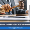 Criminal Lawyer Near Me