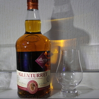 レビュー】#42 『グレンアーモンド』は隠しきれないグレンタレット感