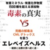 毒素大国日本！？健康を脅かす危険性とビジネスチャンスの到来