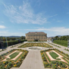 「初めてのウィーン冒険：宮殿と美術館の世界」