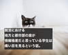就活における地方と都市部の差が情報格差だと思っている学生は痛い目を見るという話。