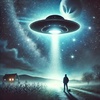 宇宙人は本当にいるのか？UFO目撃証言とその真相