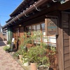 最後にカフェ