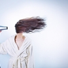 大人のヘアケア問題（白髪編）　たかが髪の毛が日々の気分にかなり影響するもので