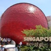 海外パビリオン１０　シンガポール館
