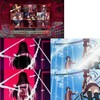 11eyesの地上波版とＢＤ＆ＤＶＤ版（第１巻）を比較してみる